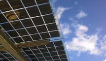 Curso de Técnico en Instalaciones de Energía Solar